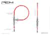 CWT / CWTHF/ CWTLF / CMC Dimensions