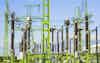 Power grid station